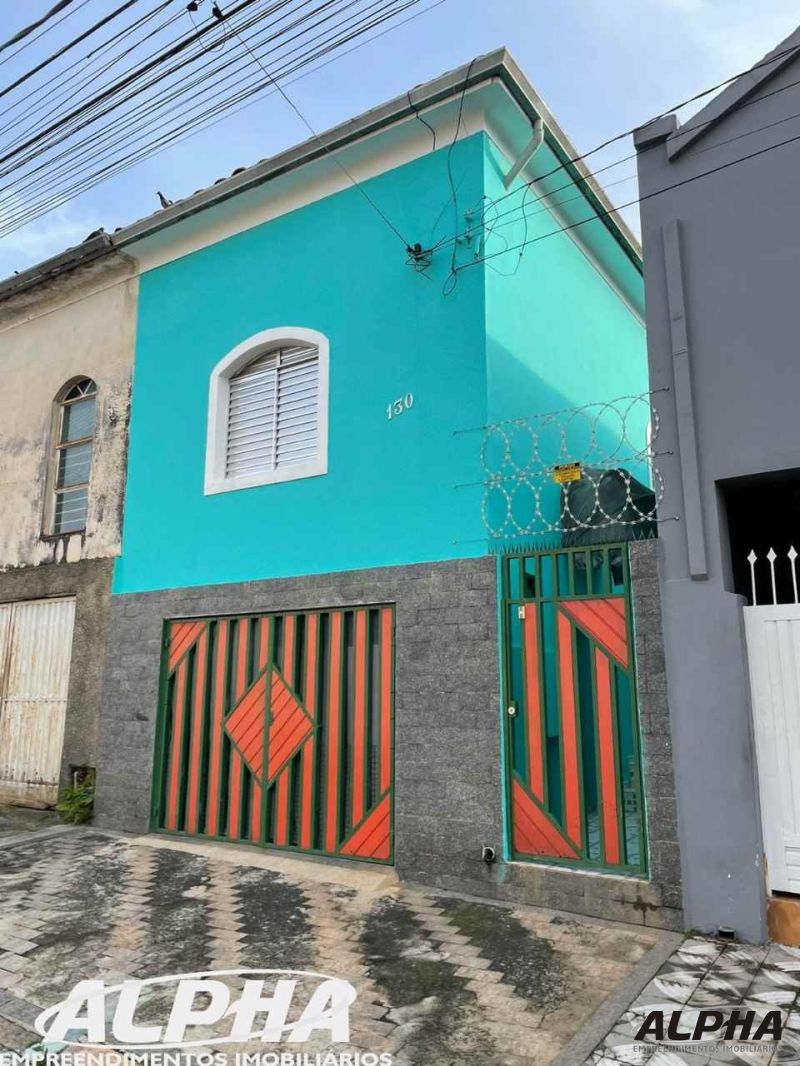 CASA 2D no bairro VILA SANTANA em SOROCABA