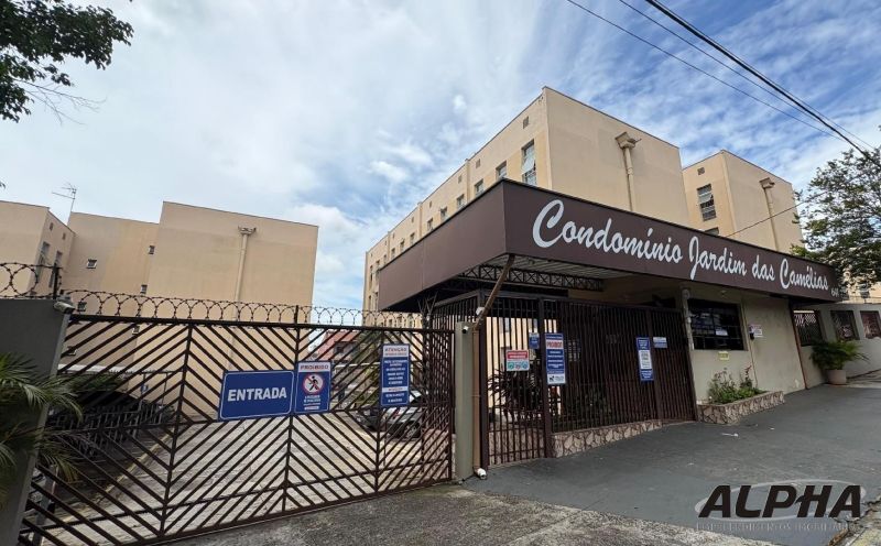 APTO. 2 DORM - SEMI MOBILIADO - CENTRAL PARQUE
