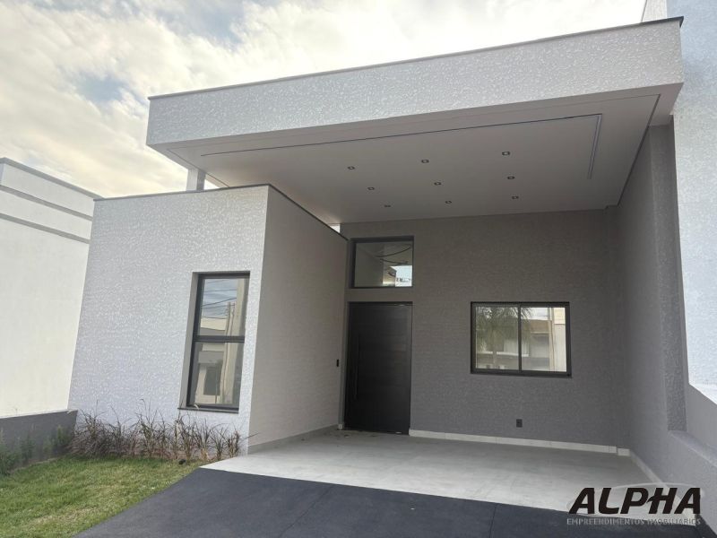 CASA DE CONDOMINIO 3D no bairro CAJURU DO SUL em SOROCABA