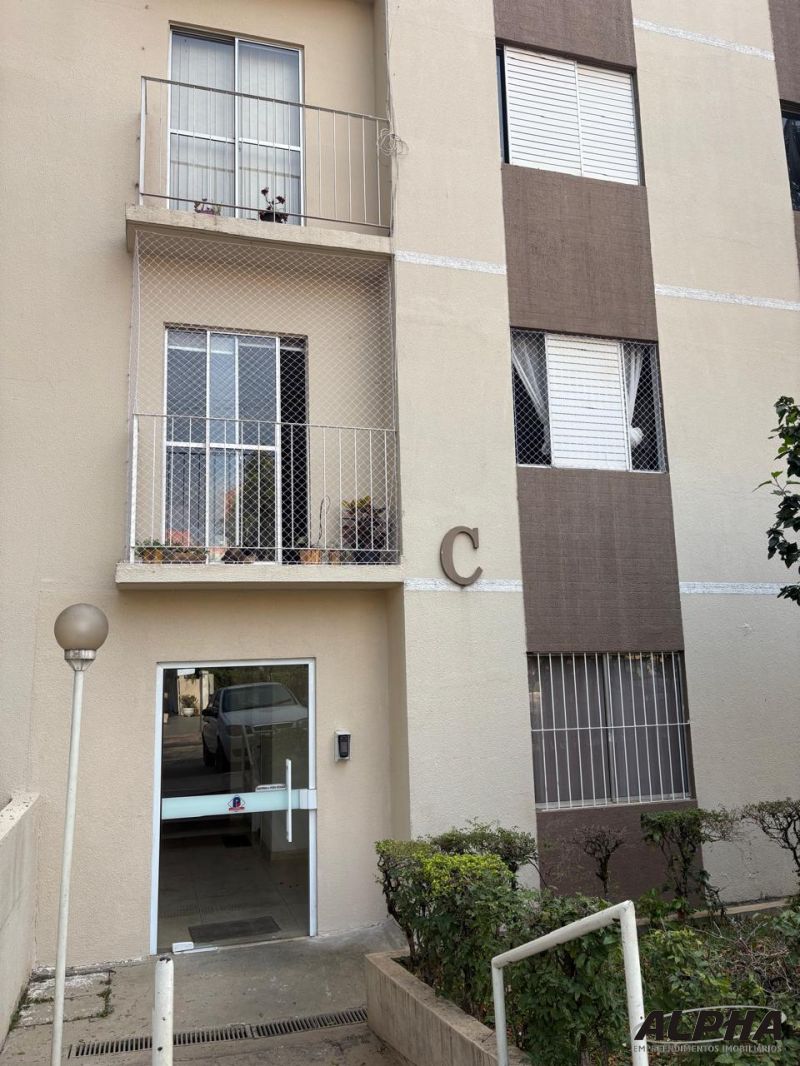 APARTAMENTO 1D no bairro JARDIM NOVA MANCHESTER em SOROCABA
