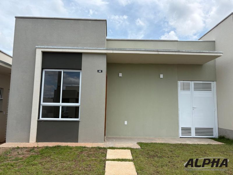 CASA DE CONDOMINIO 2D no bairro ALTO DA BOA VISTA em SOROCABA