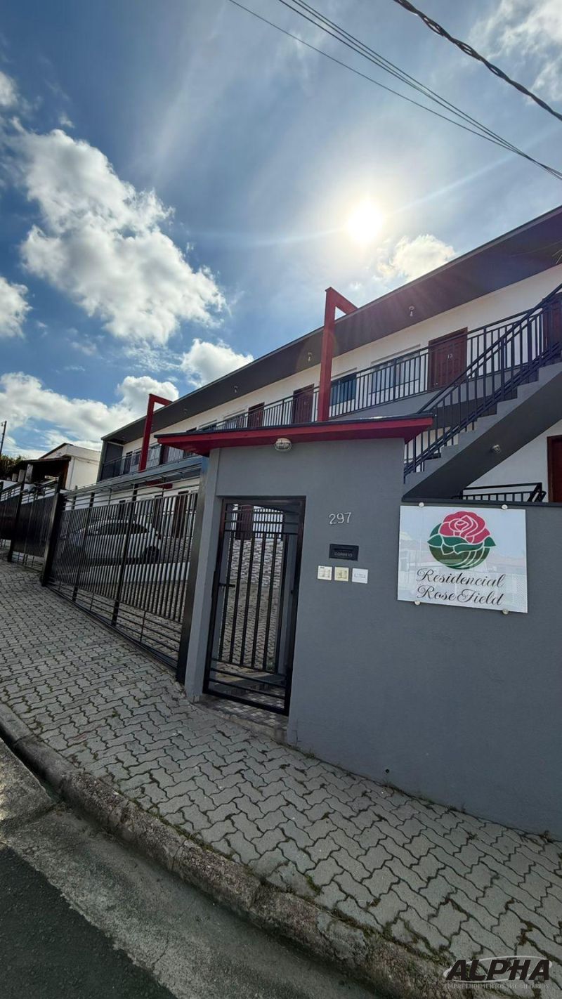 APARTAMENTO 1D no bairro JARDIM SANTA ROSÁLIA em SOROCABA