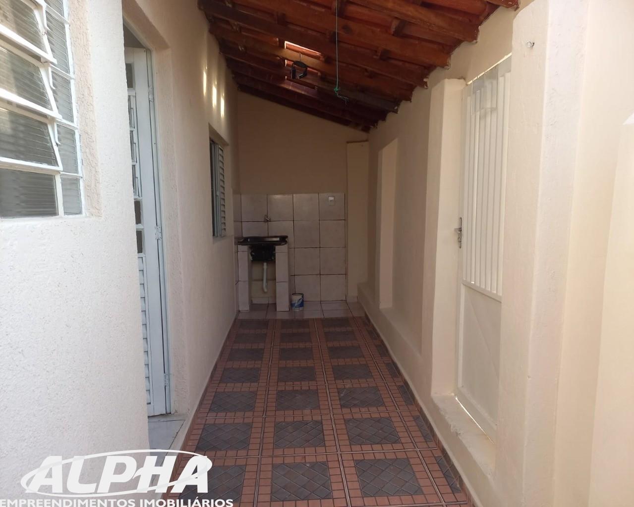 CASA 1D no bairro VILA CARVALHO em SOROCABA