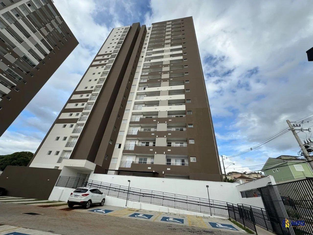 APARTAMENTO 2D no bairro JARDIM SÃO CARLOS em SOROCABA