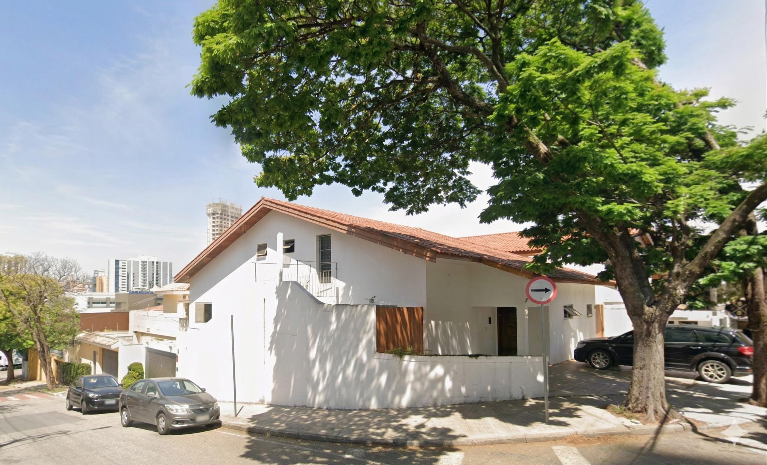CASA COMERCIAL  no bairro Jardim Panorama em SOROCABA
