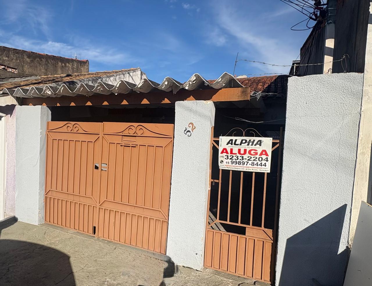 CASA 2D no bairro JARDIM LOS ANGELES em SOROCABA