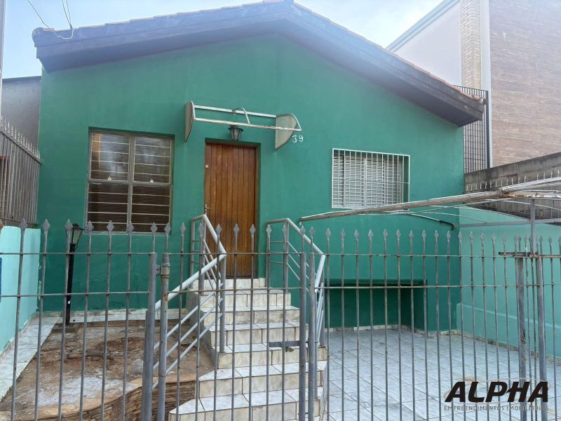 CASA COMERCIAL  1D no bairro JARDIM SANTA ROSÁLIA em SOROCABA