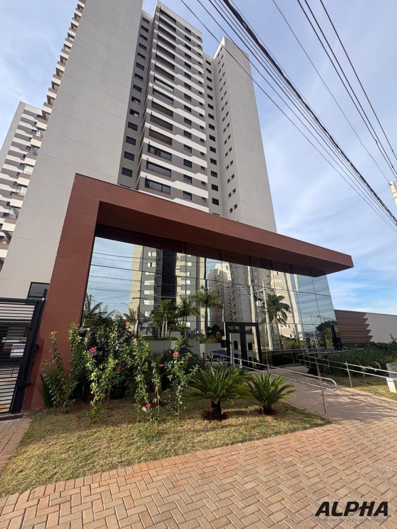 APARTAMENTO 2D no bairro Parque Morumbi em VOTORANTIM