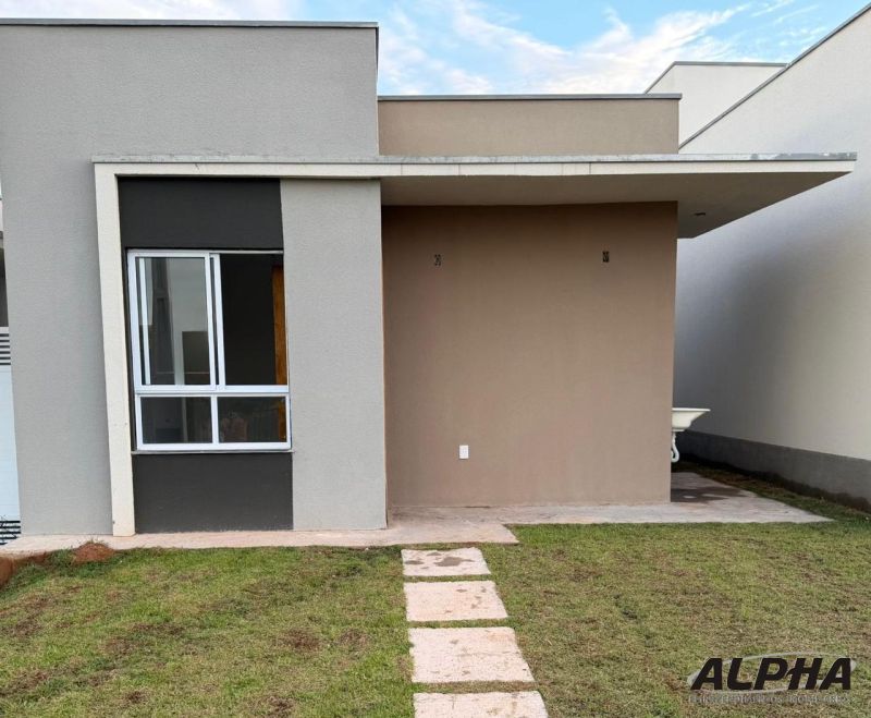 CASA DE CONDOMINIO 2D no bairro ALTO DA BOA VISTA em SOROCABA