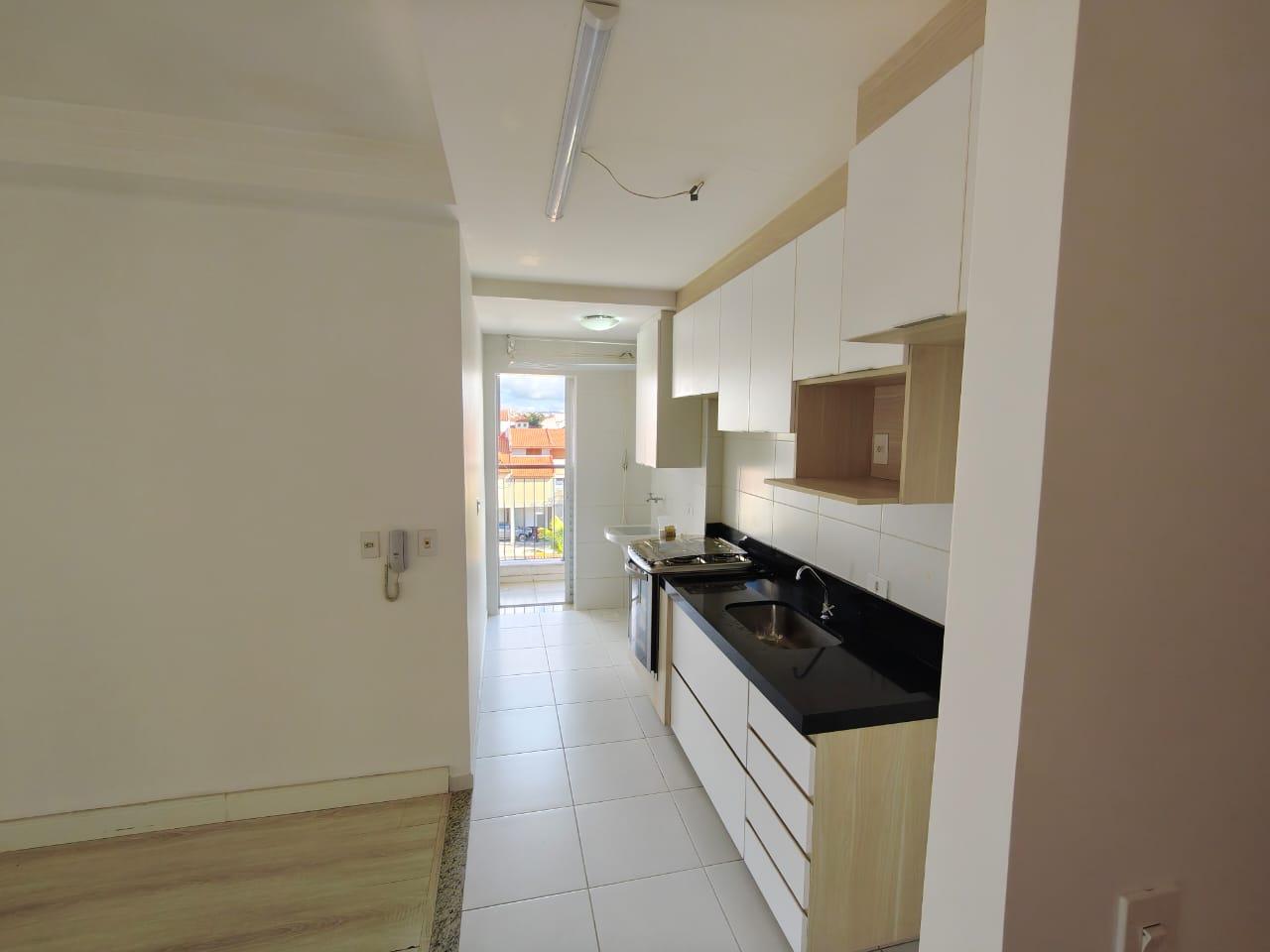 APARTAMENTO 2D no bairro VILA PROGRESSO em SOROCABA