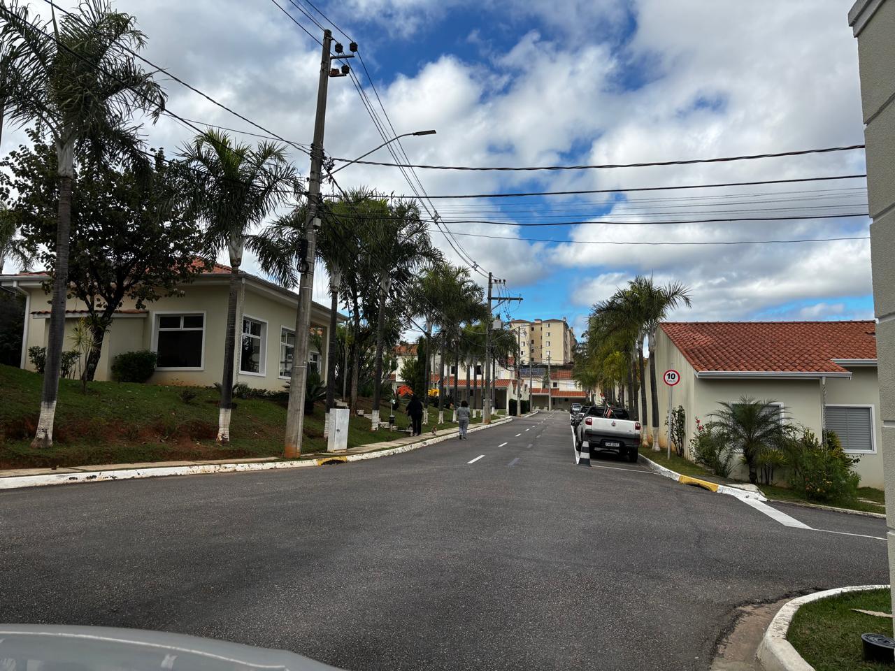 CASA DE CONDOMINIO 3D no bairro BOA VISTA em SOROCABA