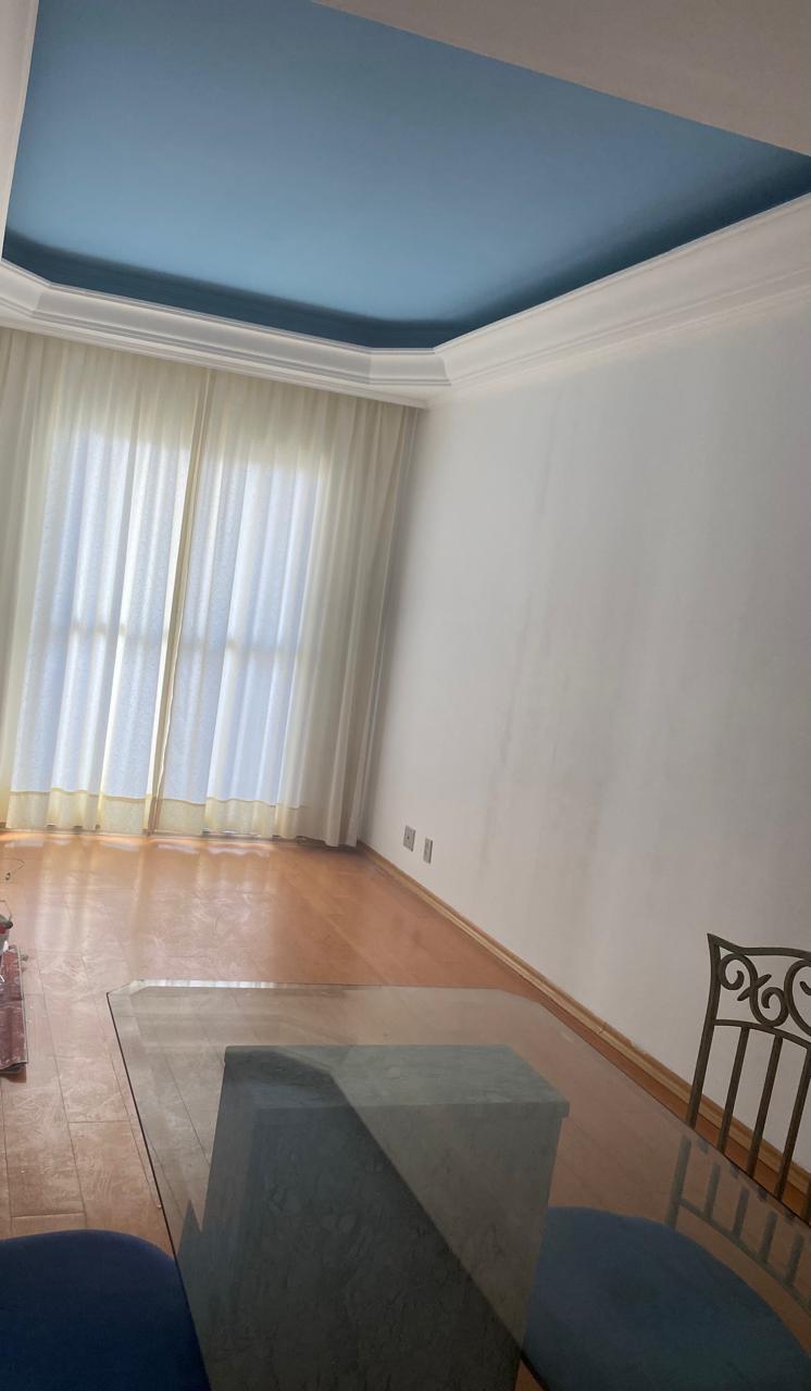 APARTAMENTO no bairro PARQUE CAMPOLIM em SOROCABA