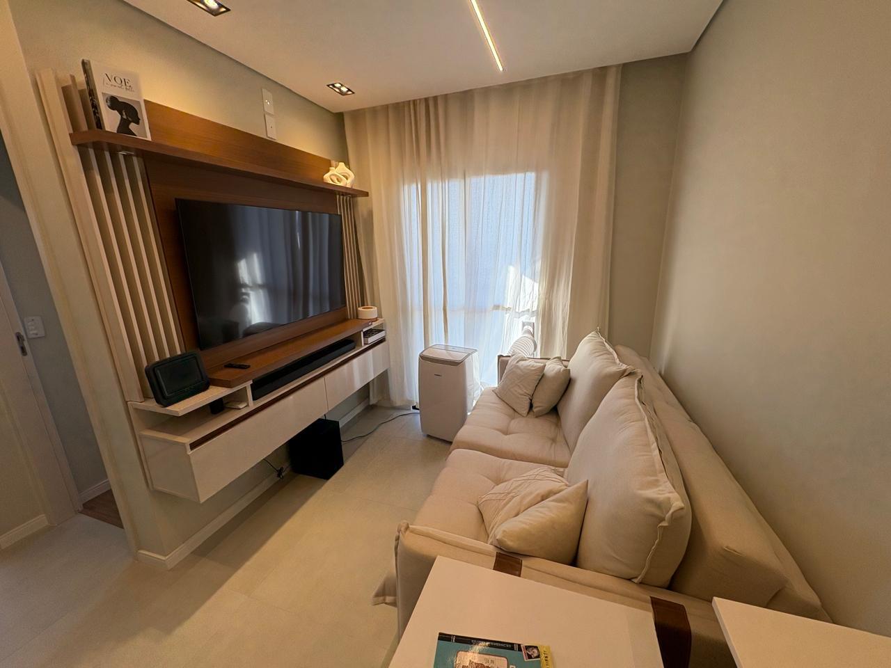 APARTAMENTO 2D no bairro VILA FIORI em SOROCABA