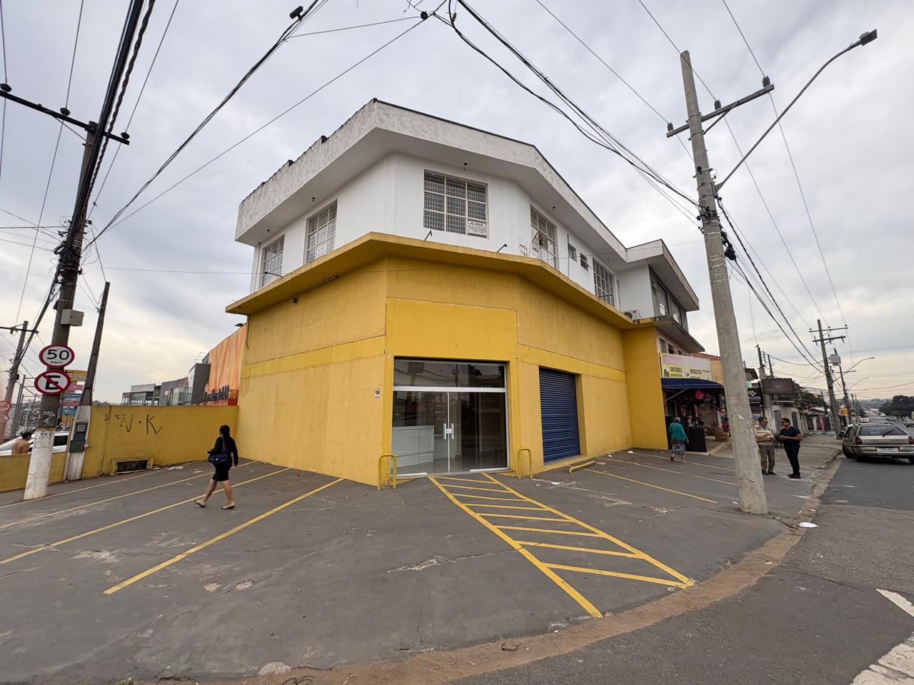 PREDIO COMERCIAL no bairro JARDIM NOVO HORIZONTE em SOROCABA