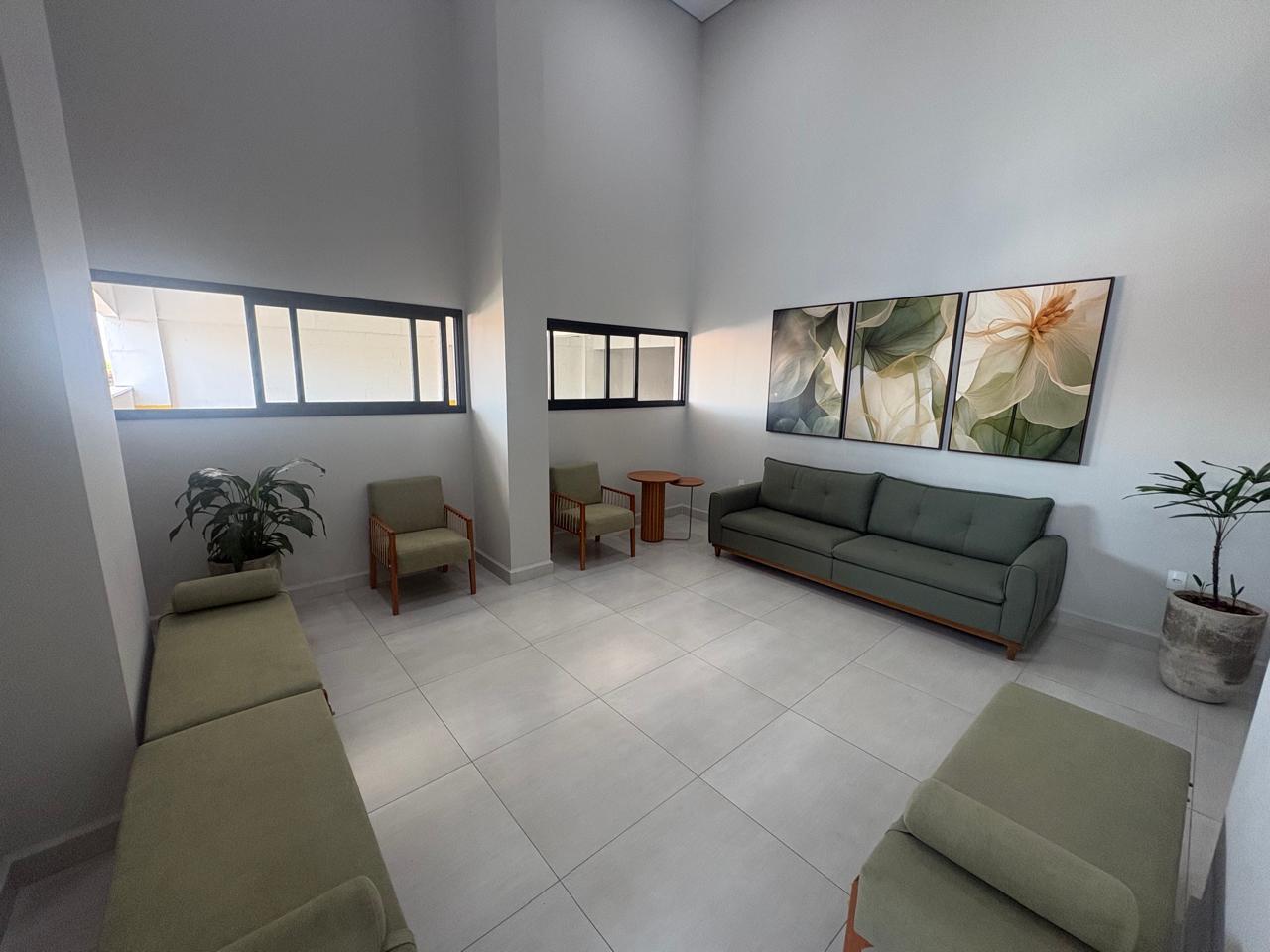 APARTAMENTO 2D no bairro VILA CARVALHO em SOROCABA