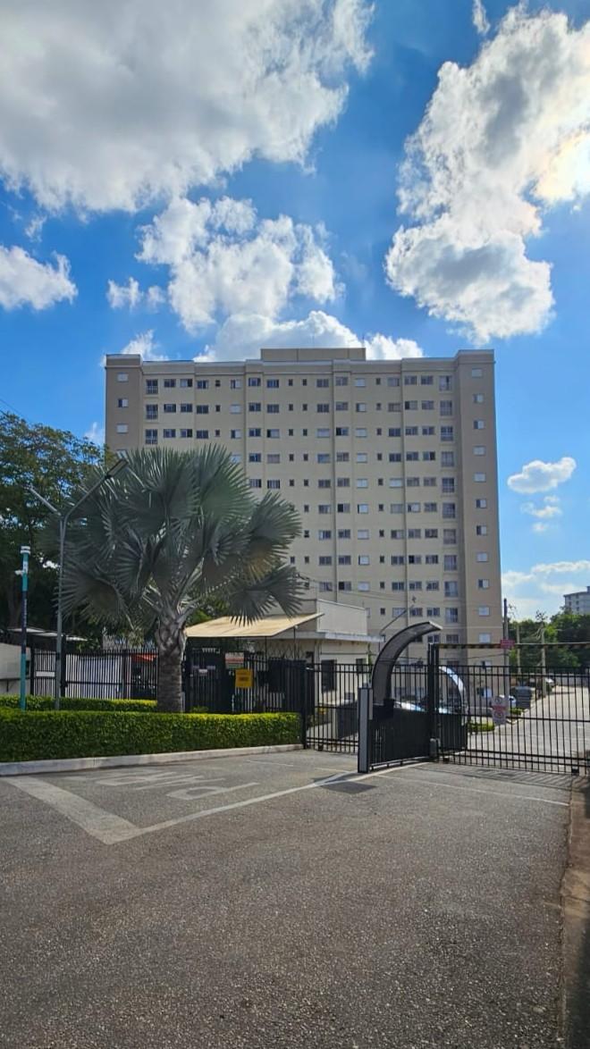 APARTAMENTO 1D no bairro VILA HELENA em SOROCABA