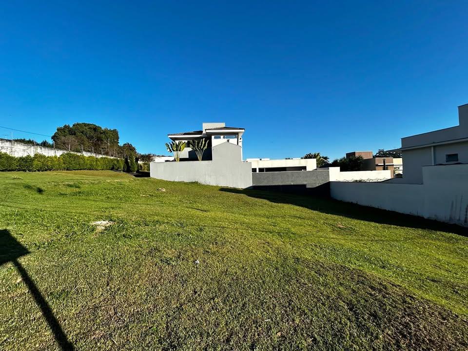 TERRENO no bairro JARDIM VIA REGGIO em SOROCABA