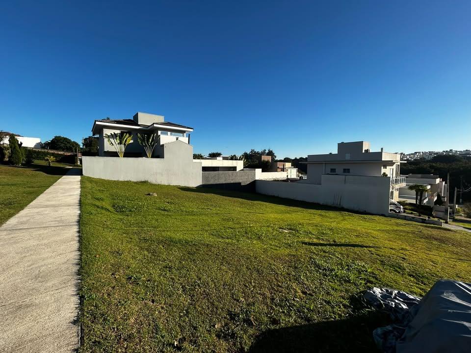 TERRENO no bairro JARDIM VIA REGGIO em SOROCABA