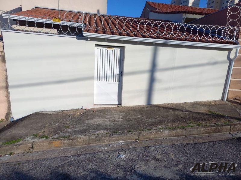 CASA 1D no bairro VILA CARVALHO em SOROCABA