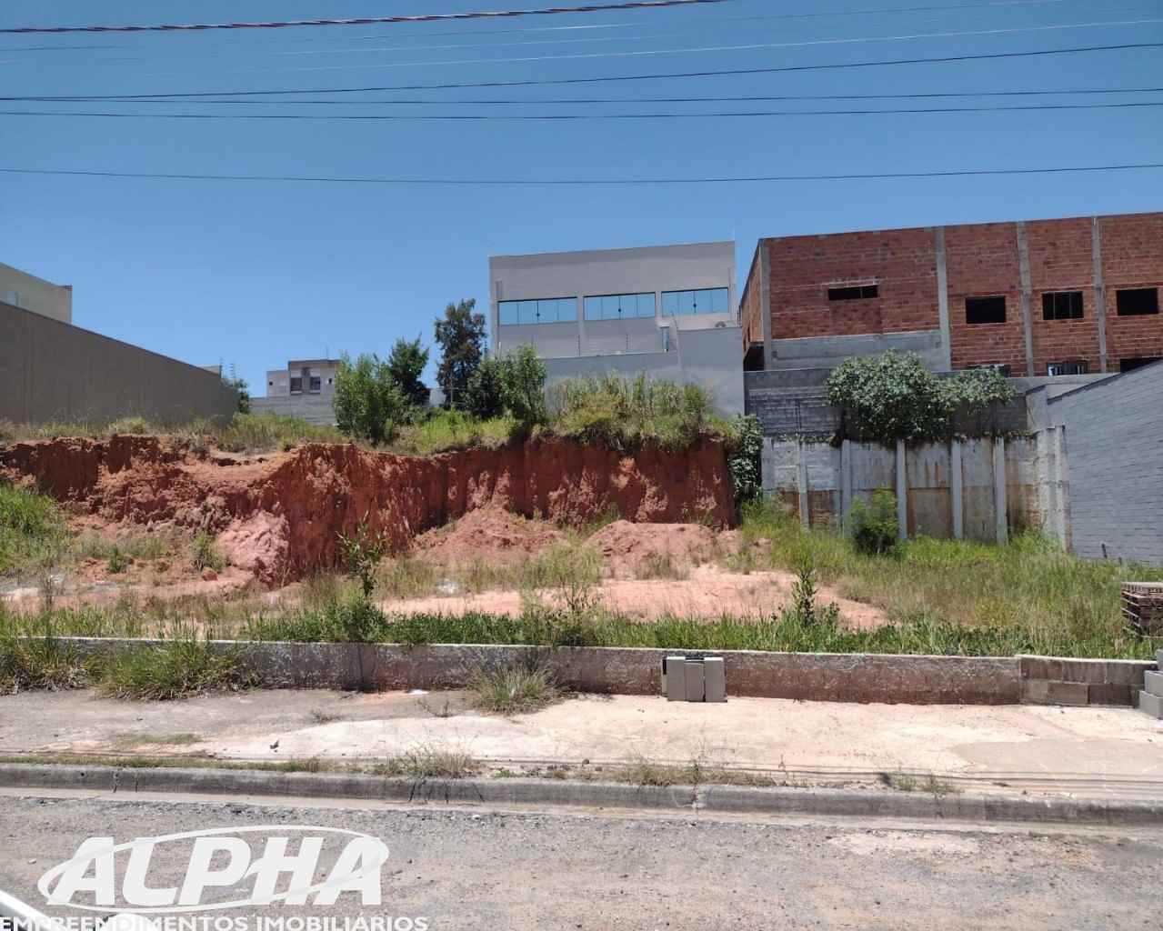 TERRENO 3D no bairro JARDIM DO PAÇO em SOROCABA