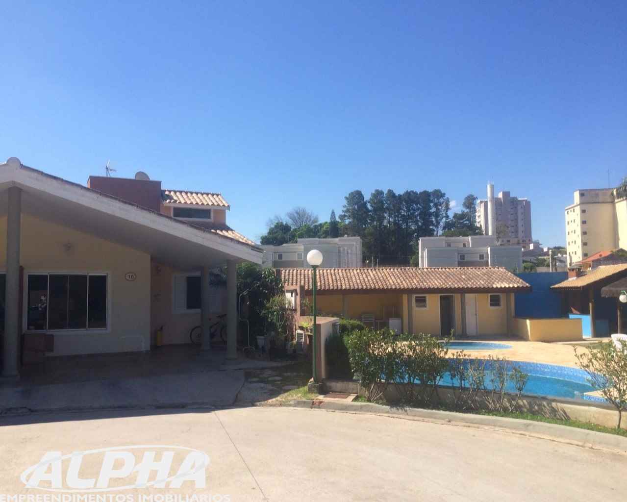 CASA 3D no bairro JARDIM EUROPA em SOROCABA