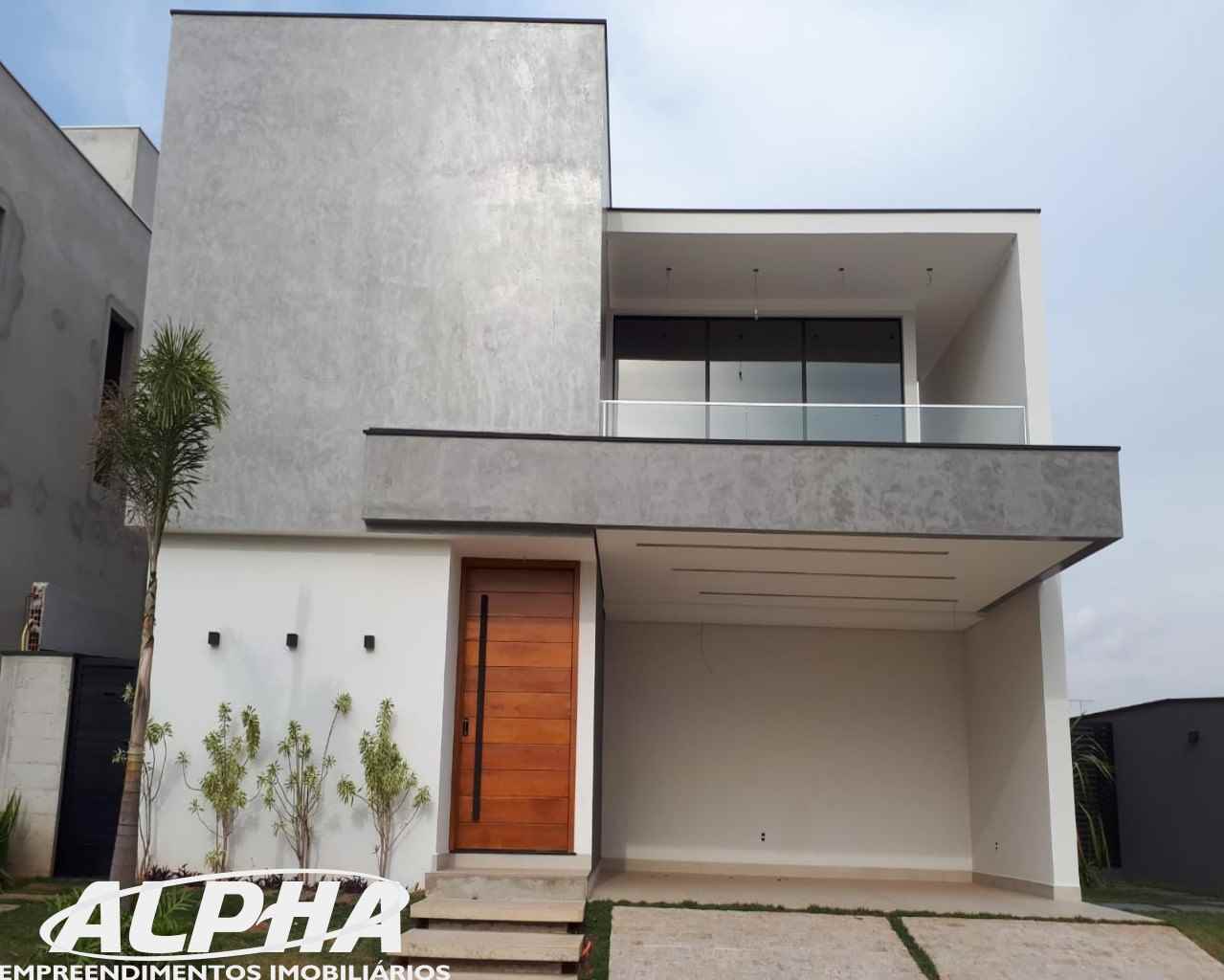 CASA 4D no bairro JARDIM PRESTES DE BARROS em VOTORANTIM