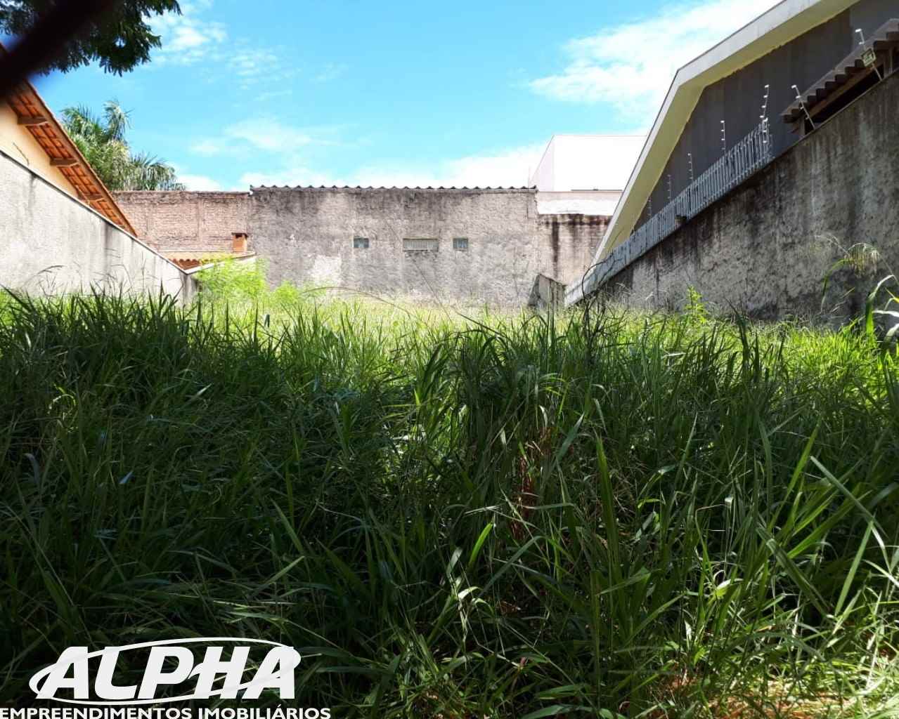 TERRENO no bairro JARDIM AMÉRICA em SOROCABA