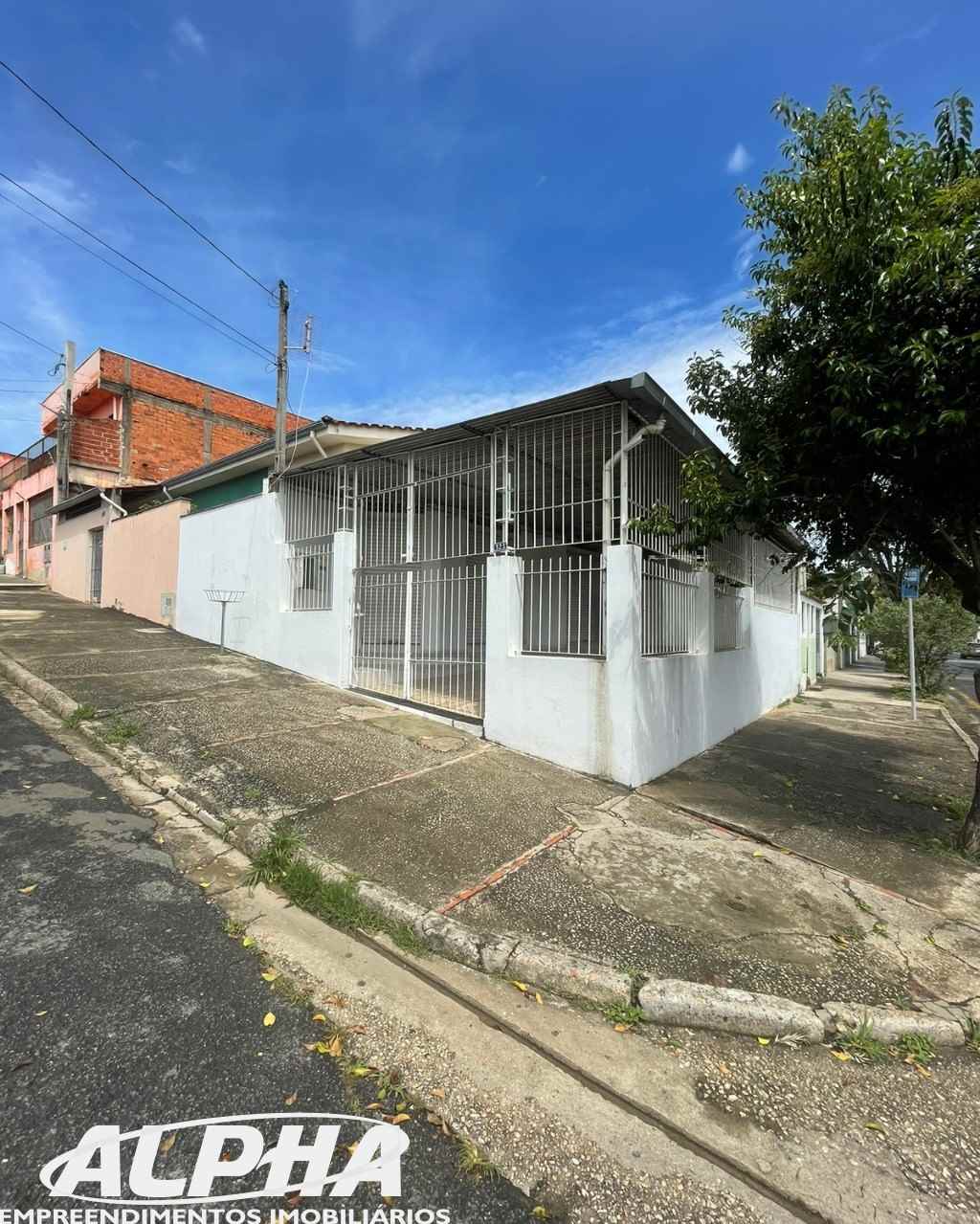 CASA COMERCIAL  no bairro VILA CARVALHO em SOROCABA