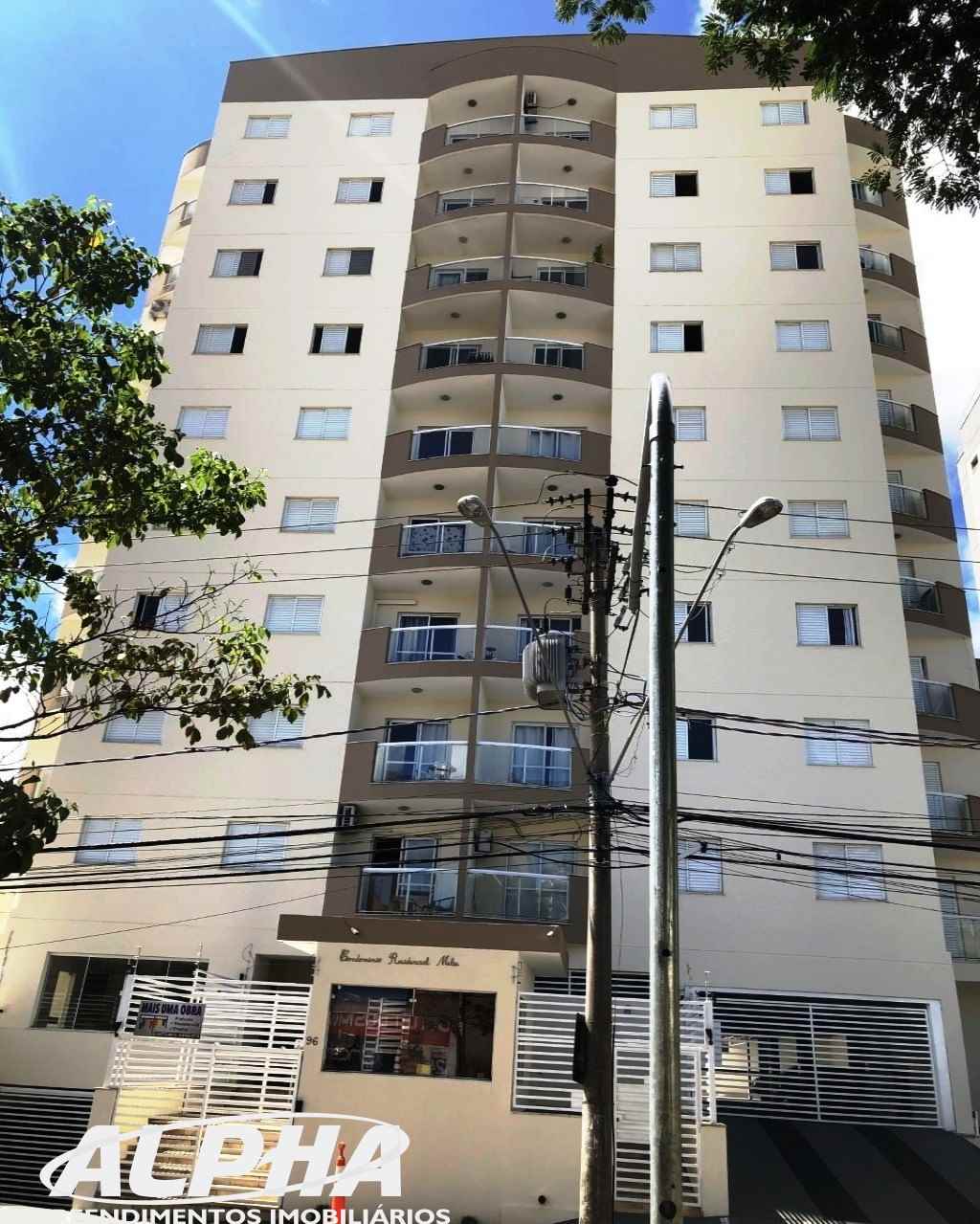 APARTAMENTO 3D no bairro PARQUE CAMPOLIM em SOROCABA