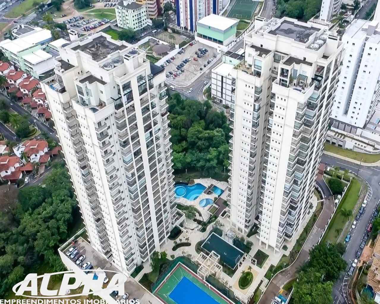 APARTAMENTO 3D no bairro JARDIM PORTAL DA COLINA em SOROCABA