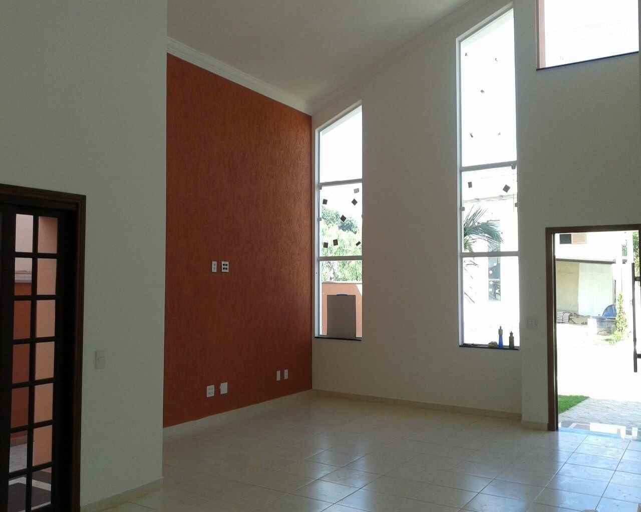 CASA 3D no bairro CAJURU DO SUL em SOROCABA