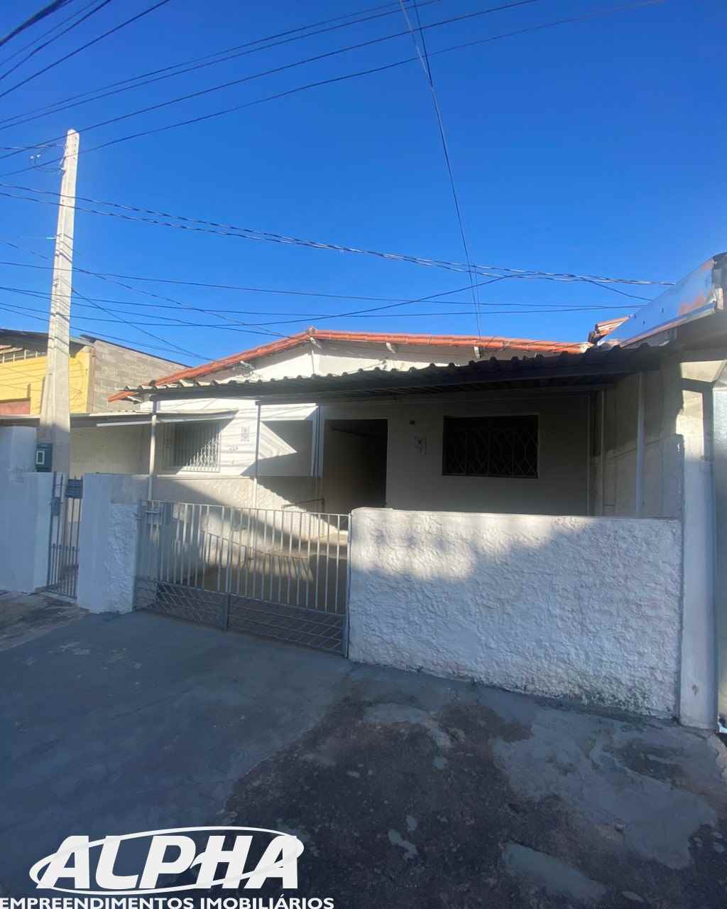 CASA 1D no bairro VILA BARCELONA em SOROCABA