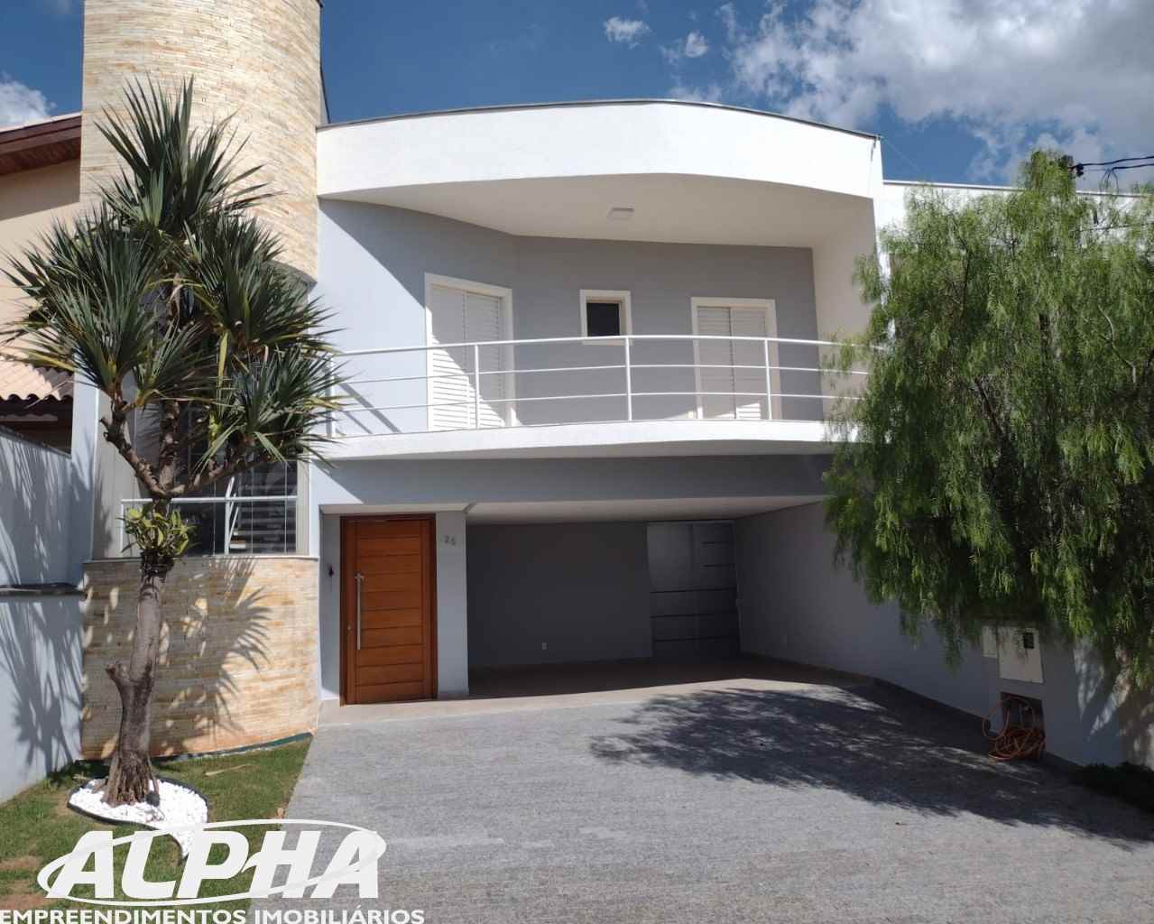CASA 3D no bairro JARDIM VILLAGE SAINT CLAIRE em SOROCABA