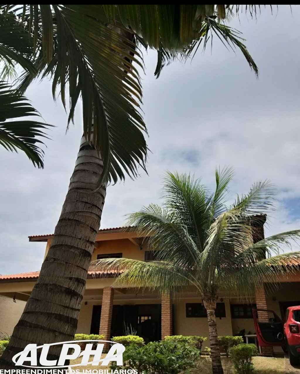 CASA 3D no bairro JARDIM IBITI DO PAÇO em SOROCABA