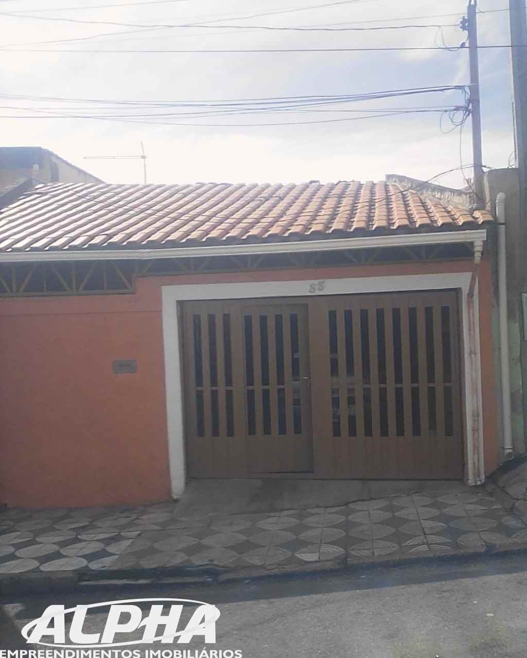 CASA 2D no bairro VILA BARCELONA em SOROCABA