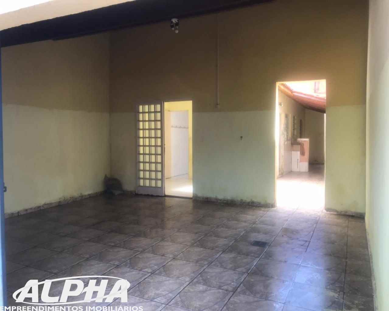 CASA 2D no bairro JARDIM SANTA CATARINA em SOROCABA
