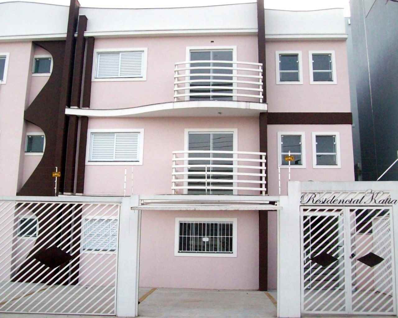 APARTAMENTO 2D no bairro VILA TRUJILLO em SOROCABA