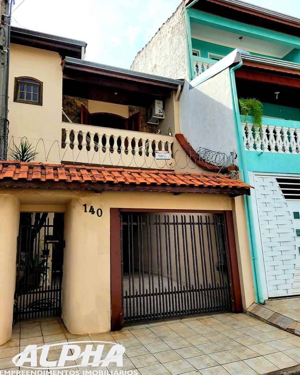 CASA 2D no bairro PARQUE ESMERALDA em SOROCABA