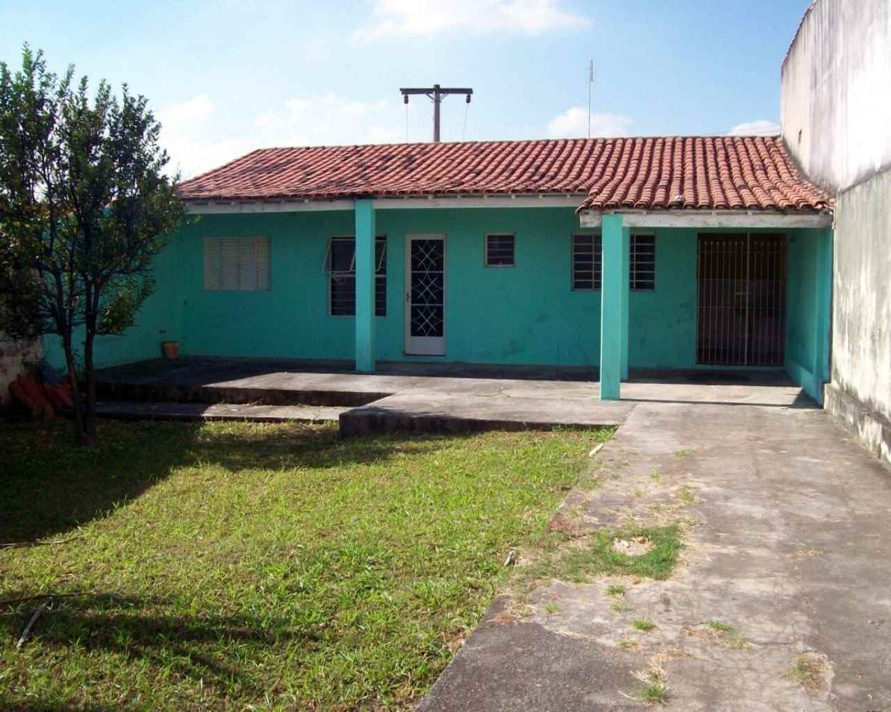 CASA 1D no bairro VILA FIORI em SOROCABA