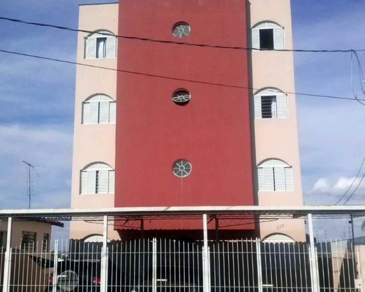 APARTAMENTO 2D no bairro JARDIM SANTA ROSÁLIA em SOROCABA