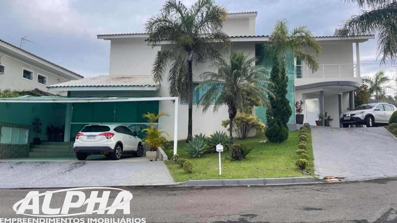 CASA 3D no bairro CONDOMÍNIO RESIDENCIAL VILLAGE VERT em SOROCABA