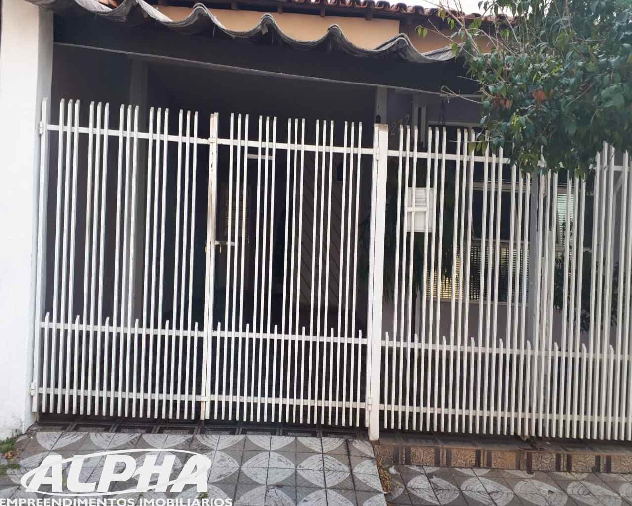 CASA 3D no bairro VILA JARDINI em SOROCABA