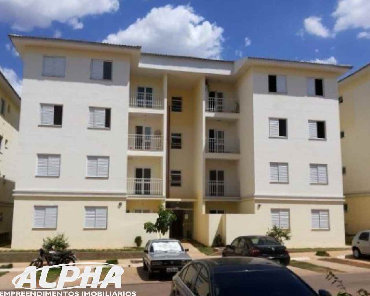 APARTAMENTO 2D no bairro VILA OLMPIA em SOROCABA