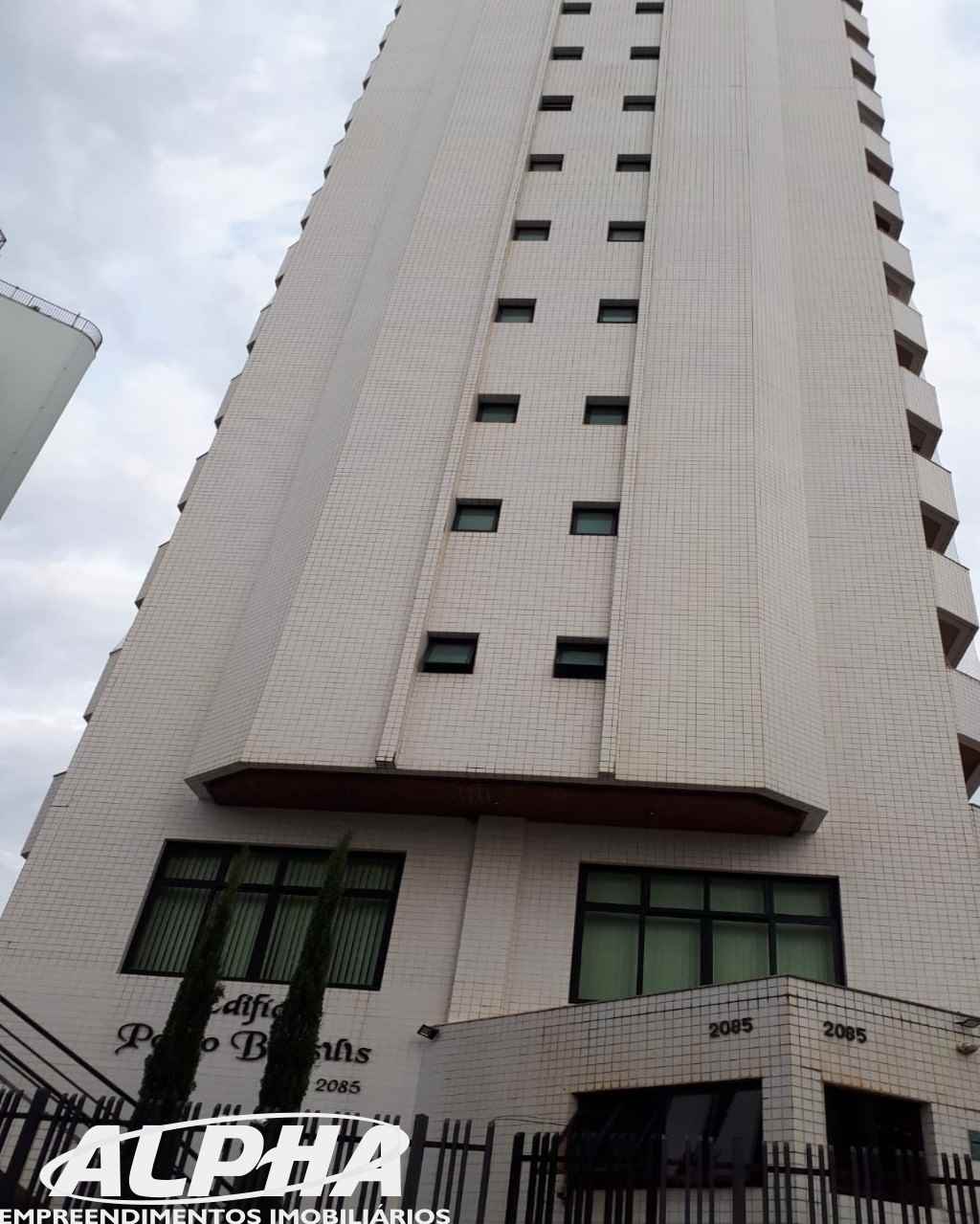 APARTAMENTO 4D no bairro VILA AUGUSTA em SOROCABA