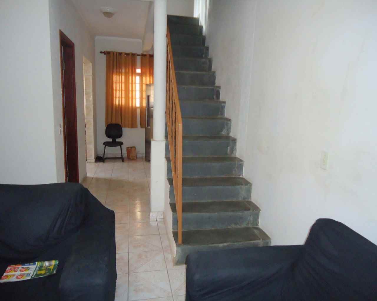 CASA 3D no bairro WANEL VILLE em SOROCABA