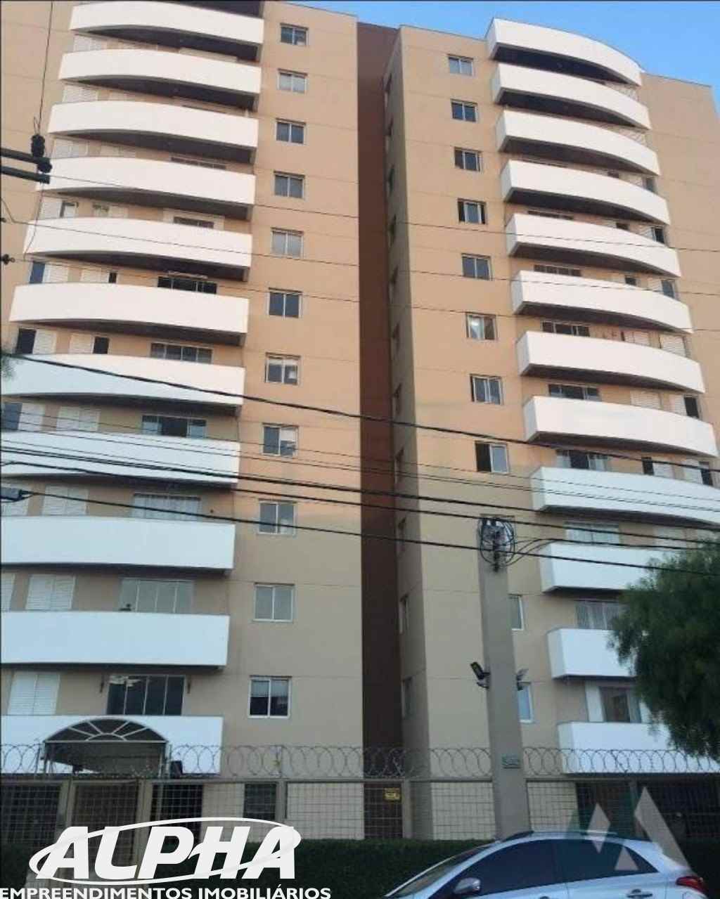 APARTAMENTO 3D no bairro VILA AUGUSTA em SOROCABA