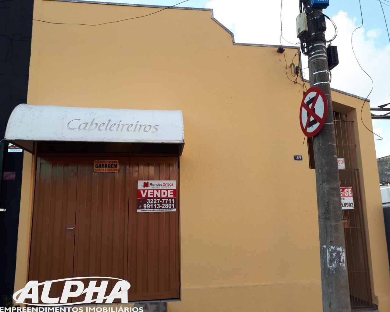 APARTAMENTO 3D no bairro CENTRO em SOROCABA