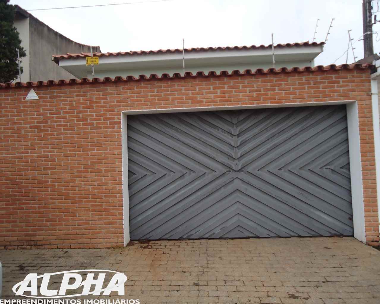 CASA 4D no bairro JARDIM ANA MARIA em SOROCABA