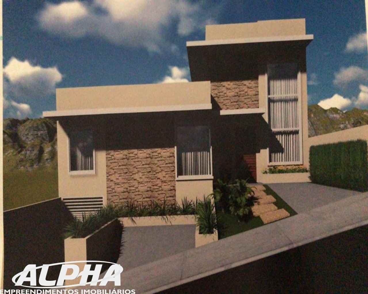 CASA 4D no bairro CONDOMÍNIO RESIDENCIAL VILLAGE VERT em SOROCABA