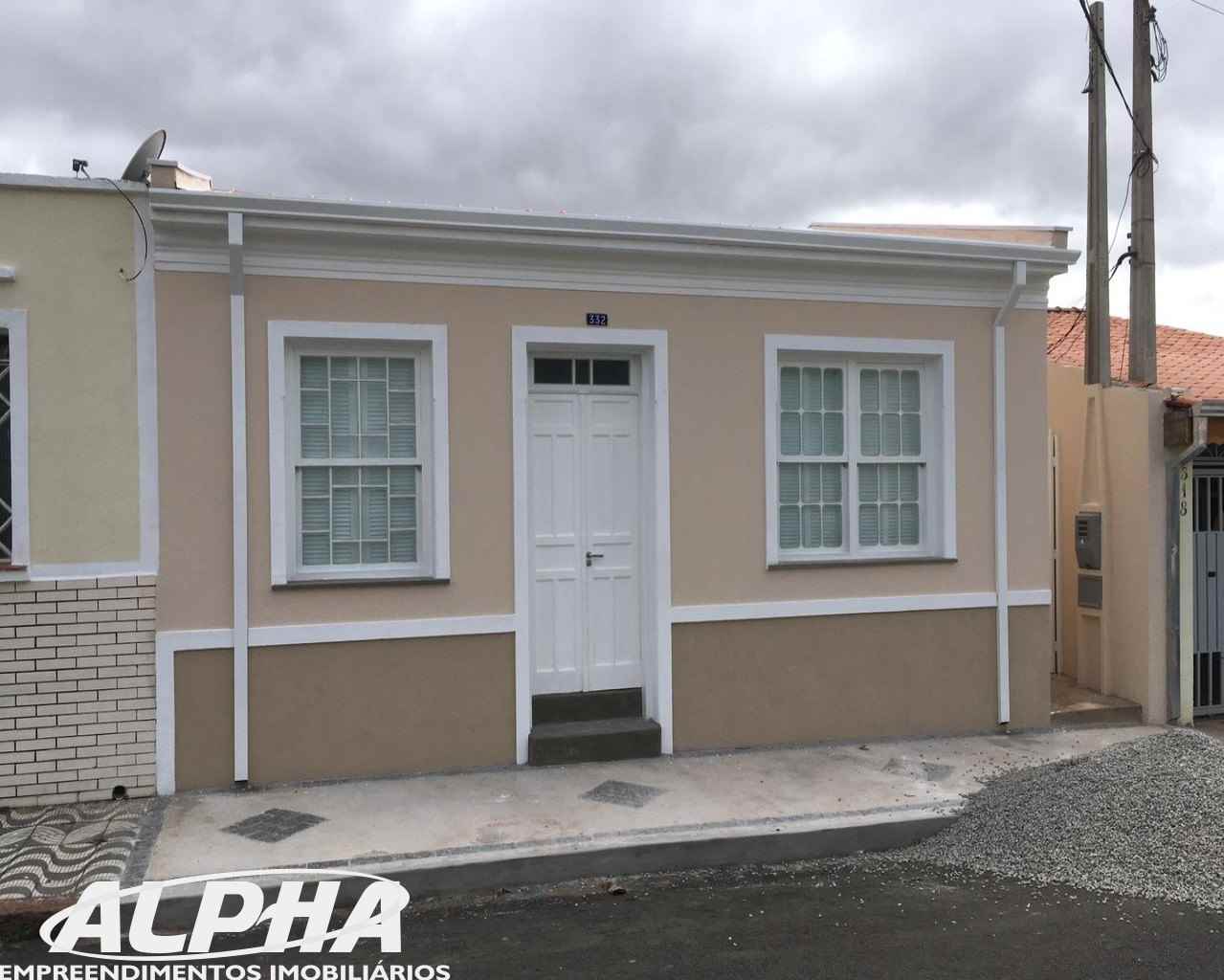 CASA 2D no bairro VILA SANTANA em SOROCABA